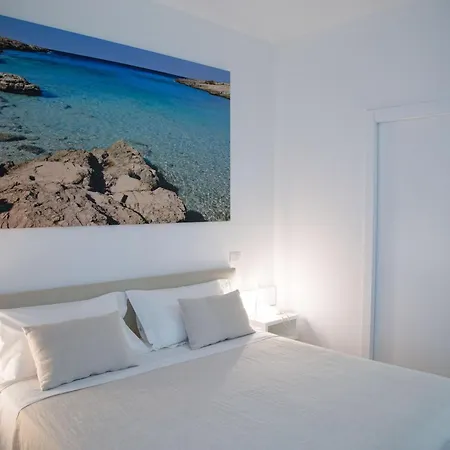 Est Hotel Santa Cesarea Terme Exterior photo