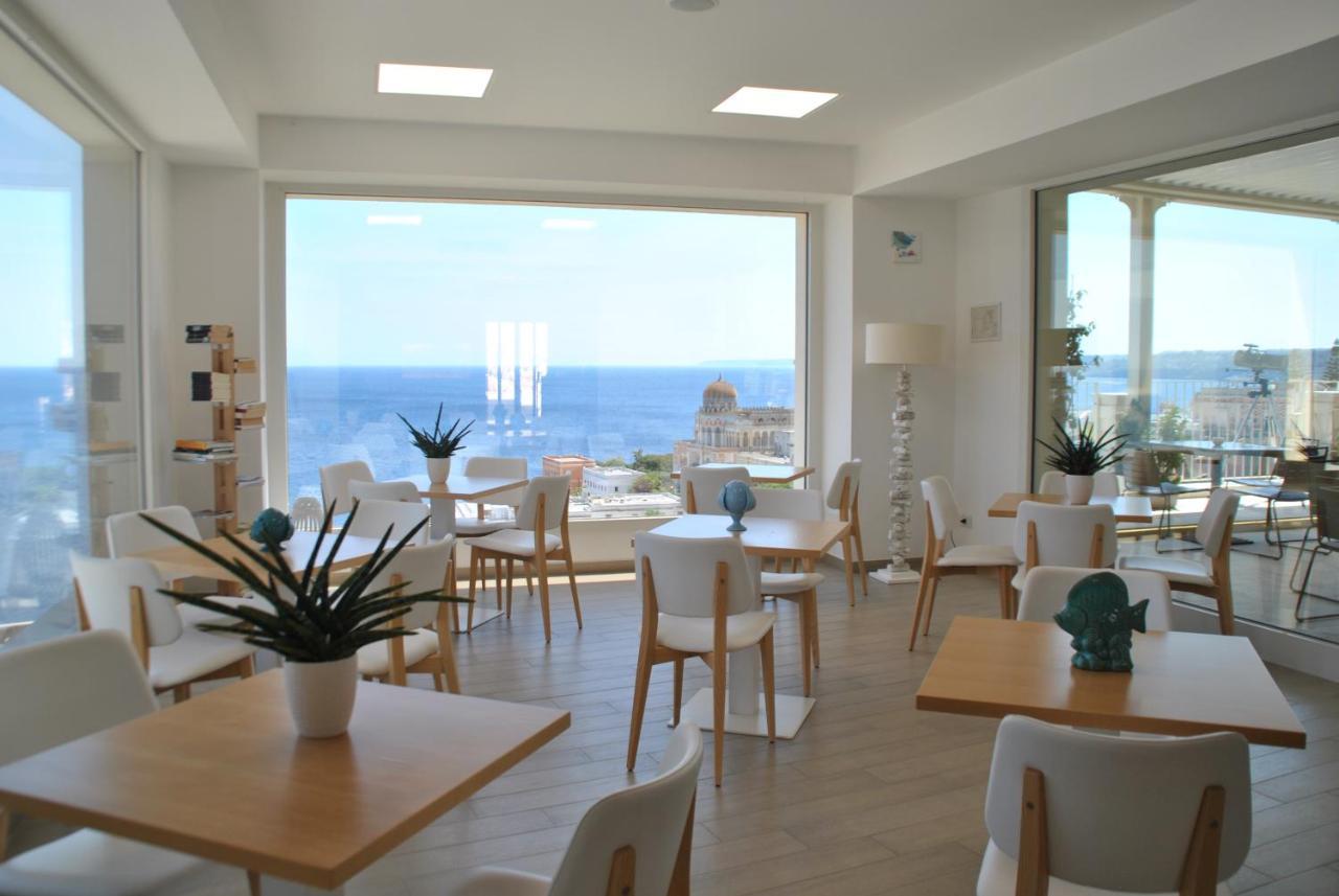 Hotel Est Santa Cesarea Terme