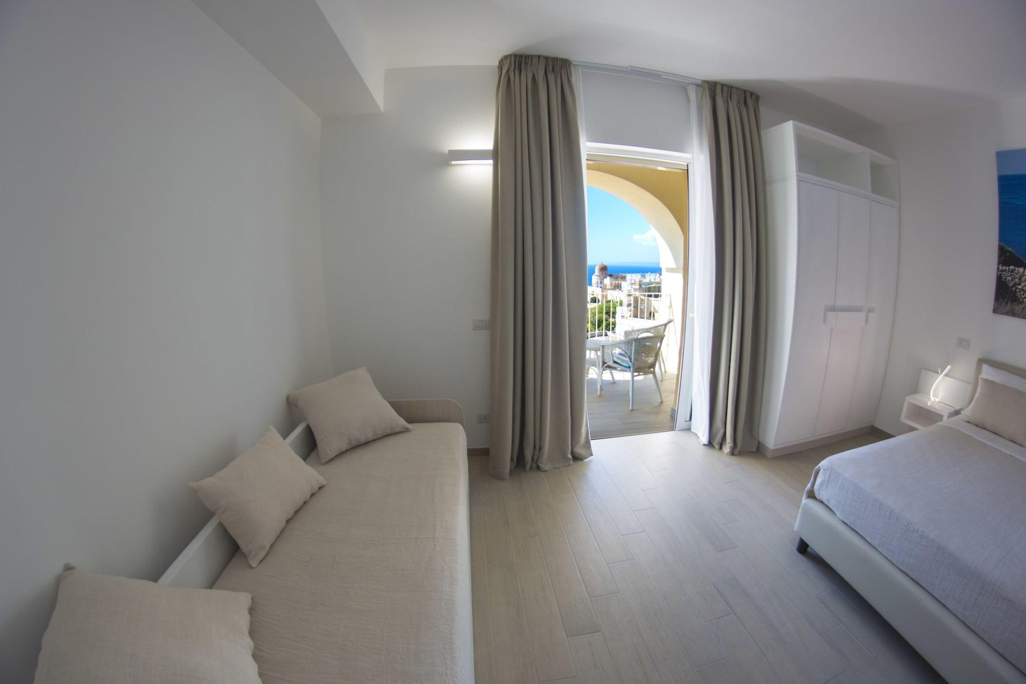 Est 4* Santa Cesarea Terme