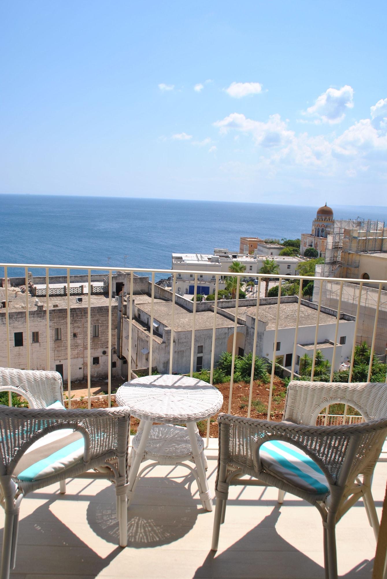Hotel Est
