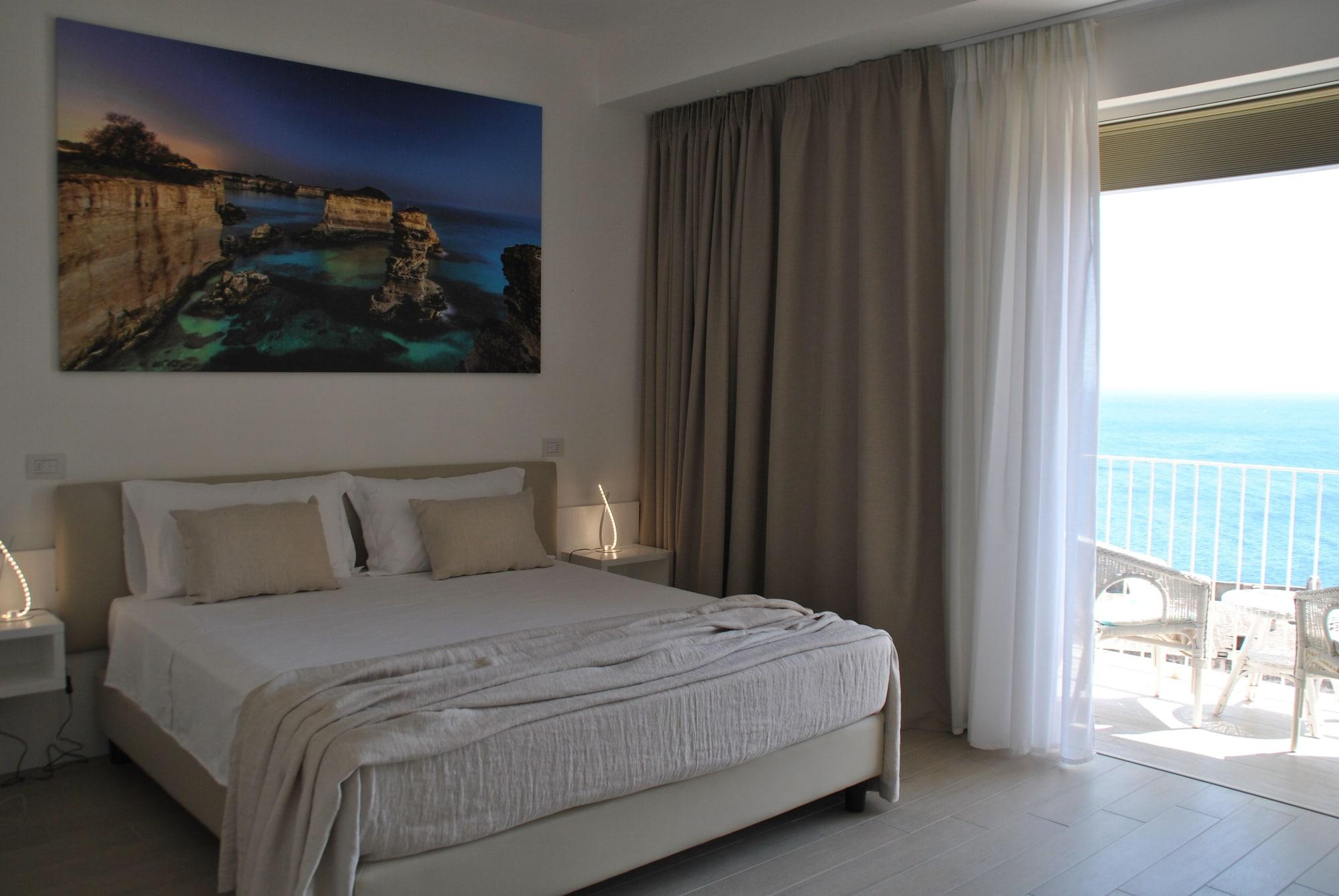 Est Hotel Santa Cesarea Terme