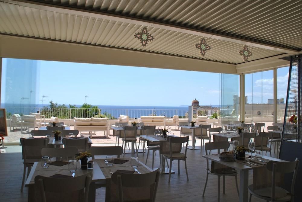Est Hotel Santa Cesarea Terme