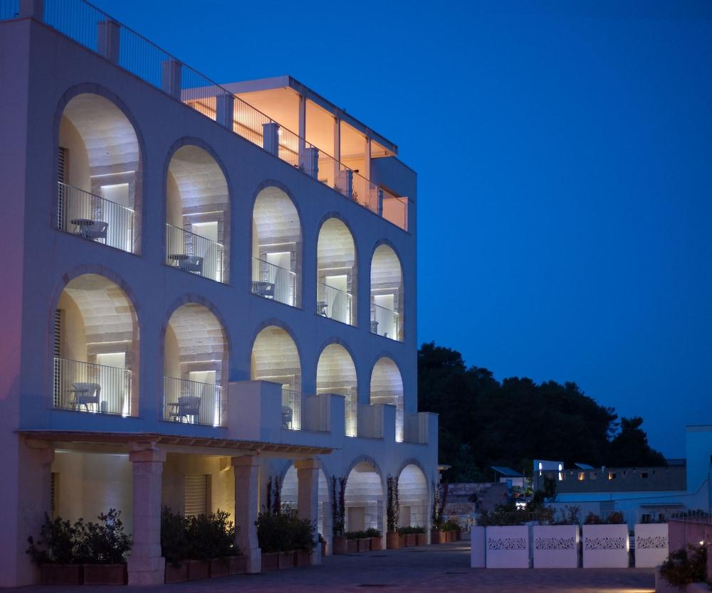 Est Santa Cesarea Terme