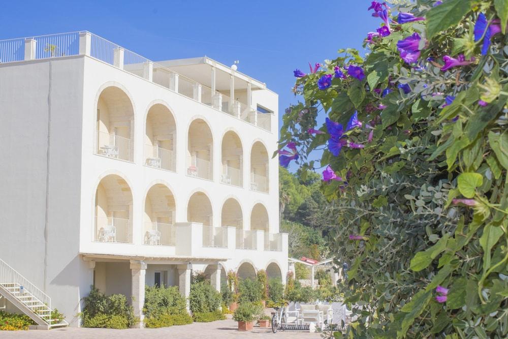 Est Hotel Santa Cesarea Terme