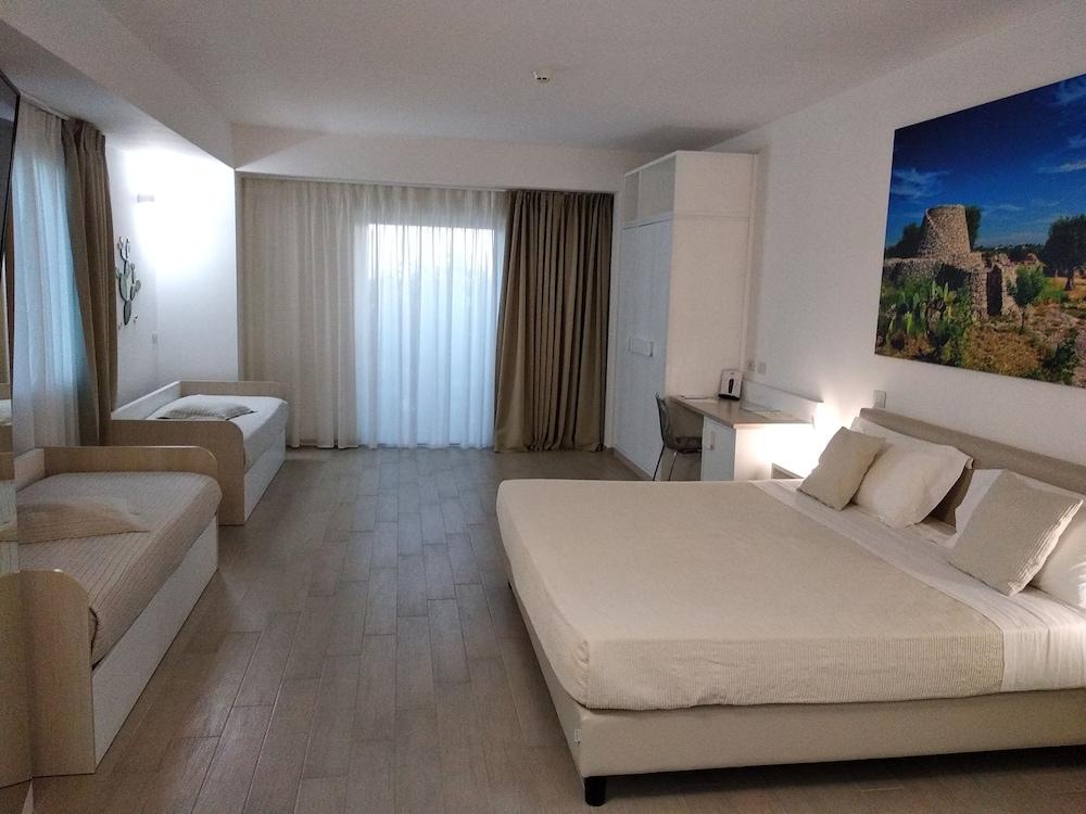 Est Hotel Santa Cesarea Terme