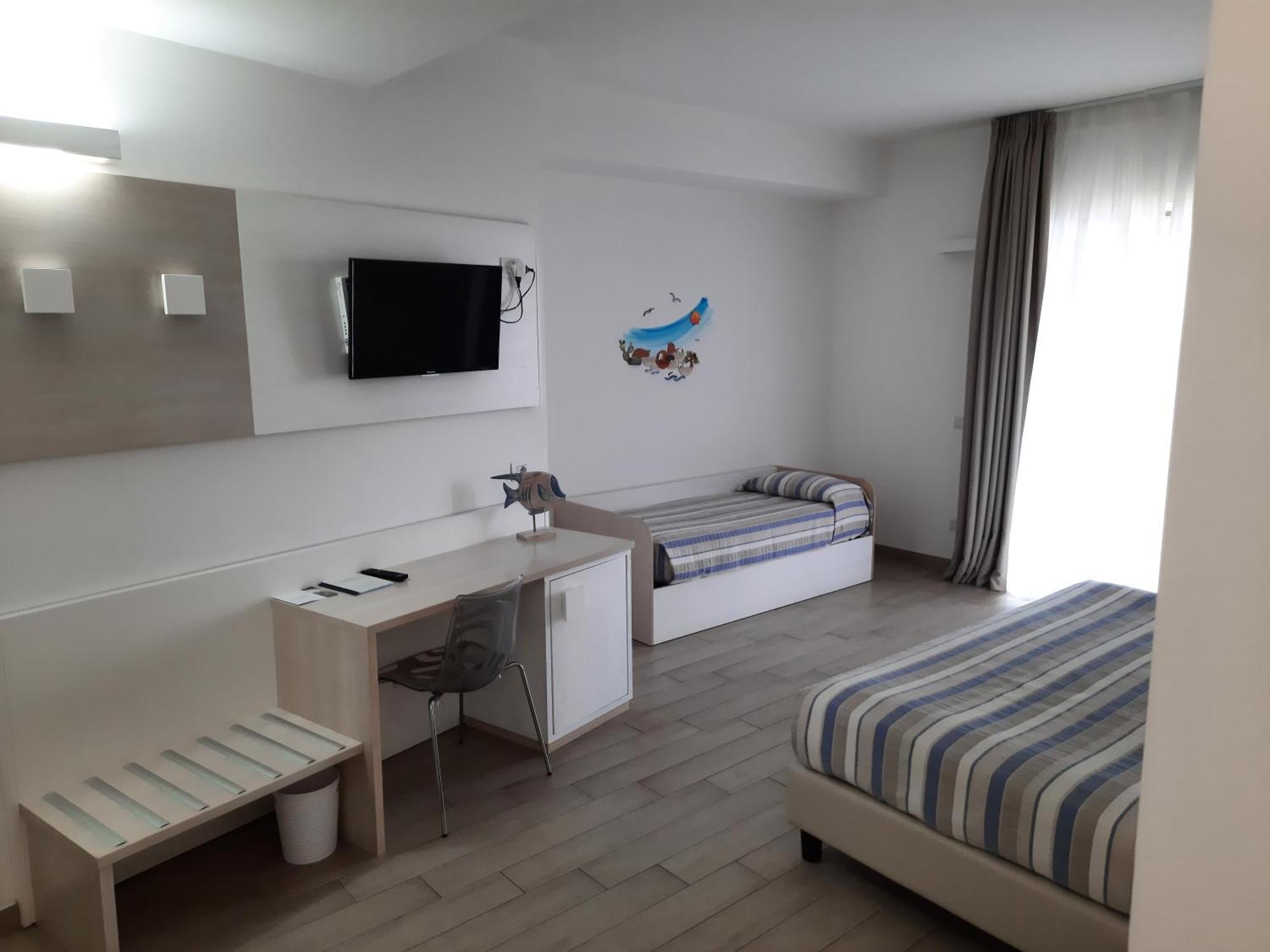 Est 4* Santa Cesarea Terme