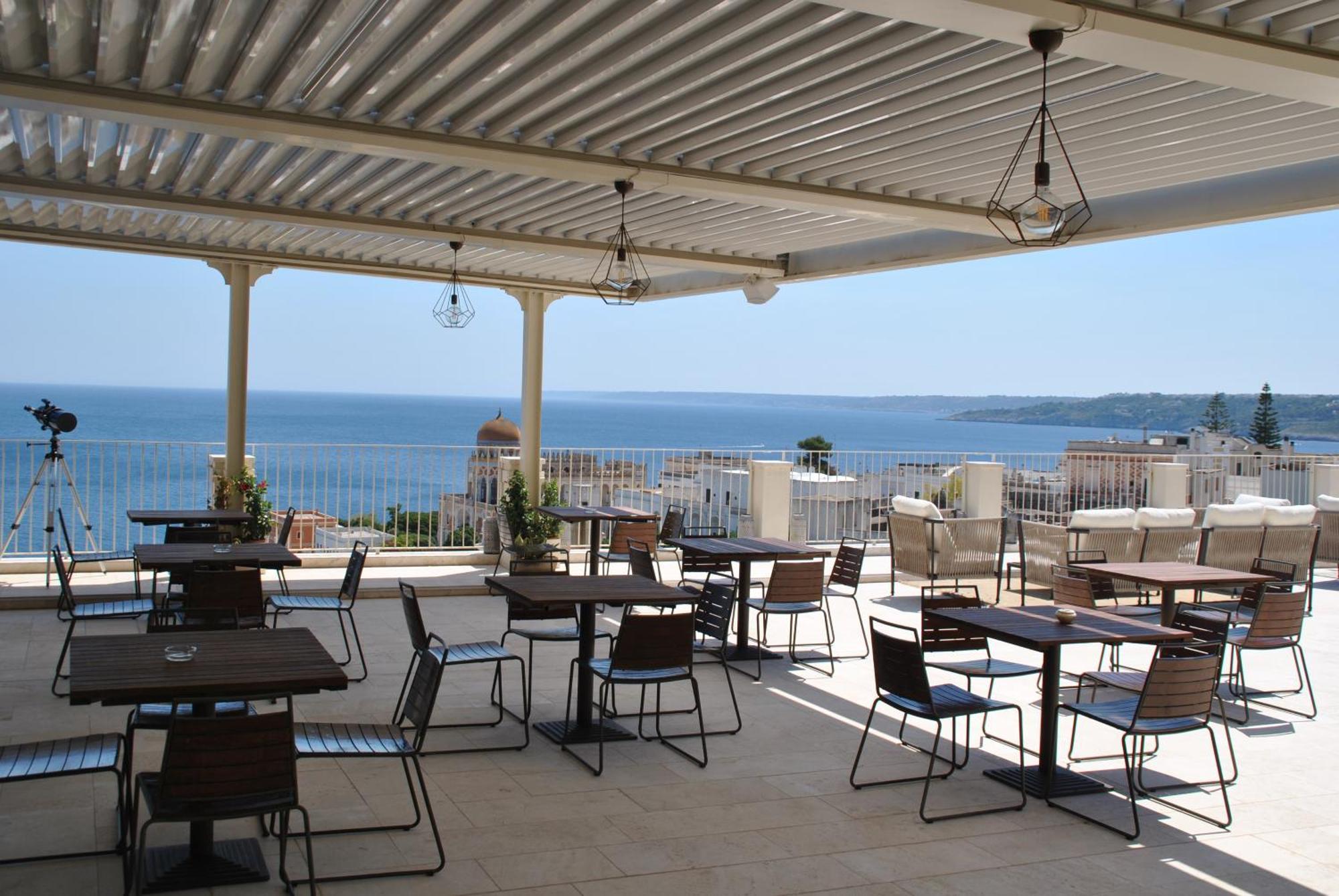 Hotel Est Santa Cesarea Terme