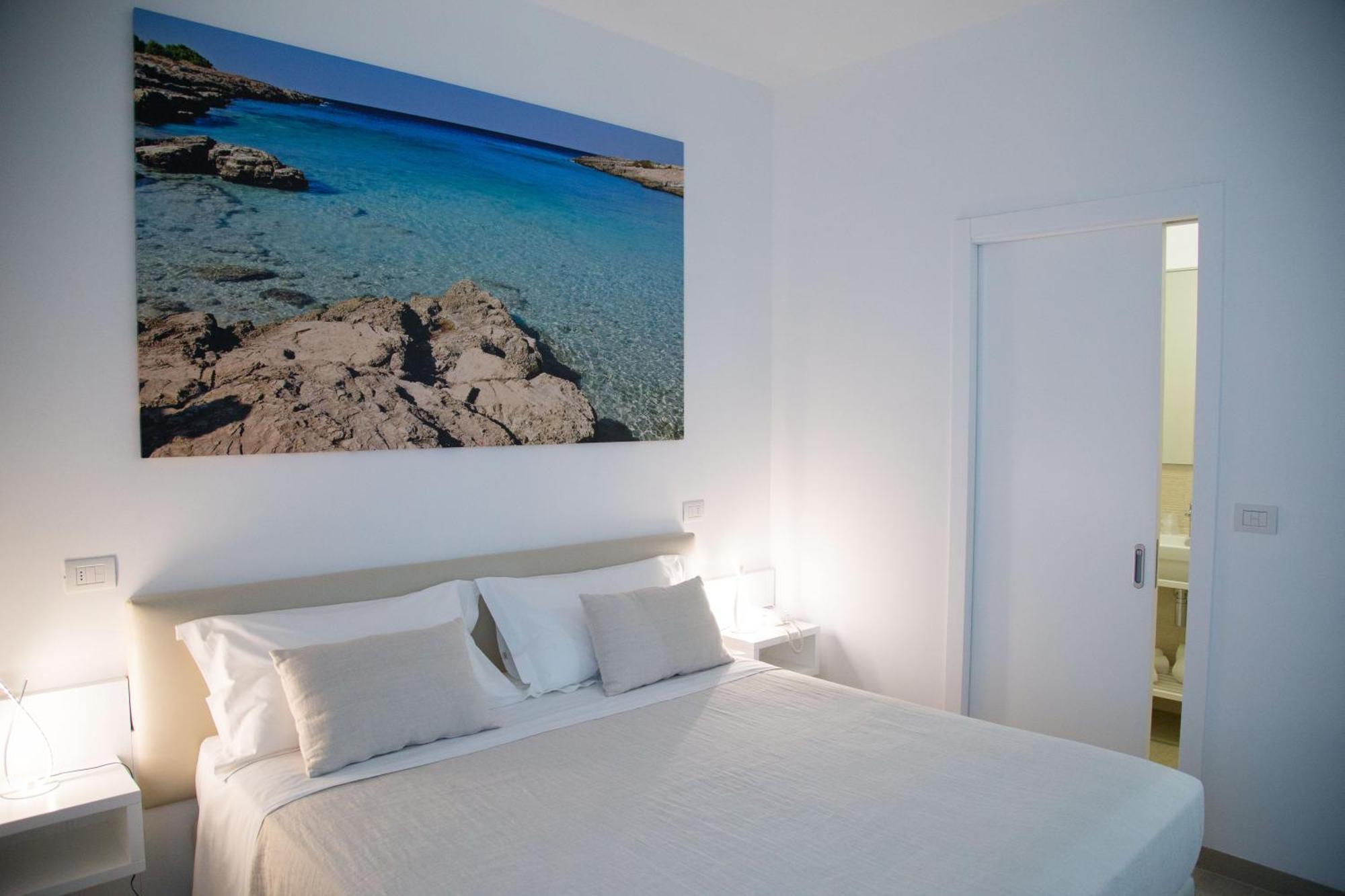 Est 4* Santa Cesarea Terme