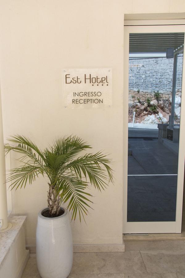 Est Hotel 4*