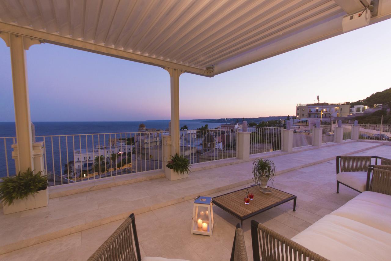 Est Hotel Santa Cesarea Terme