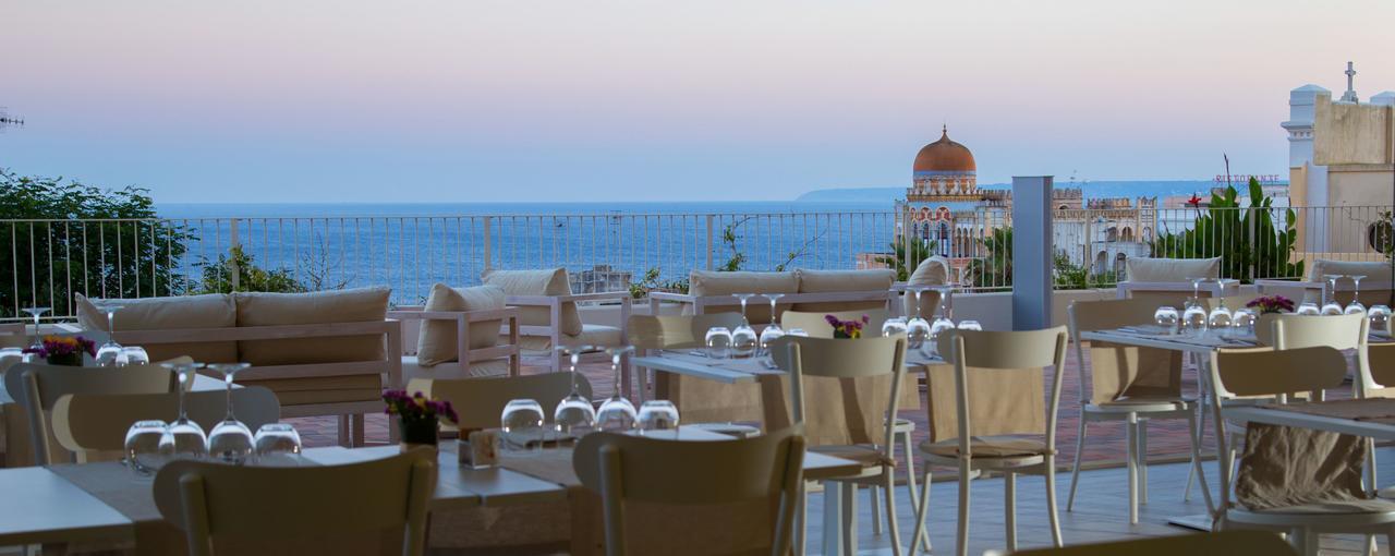 Hotel Est Santa Cesarea Terme