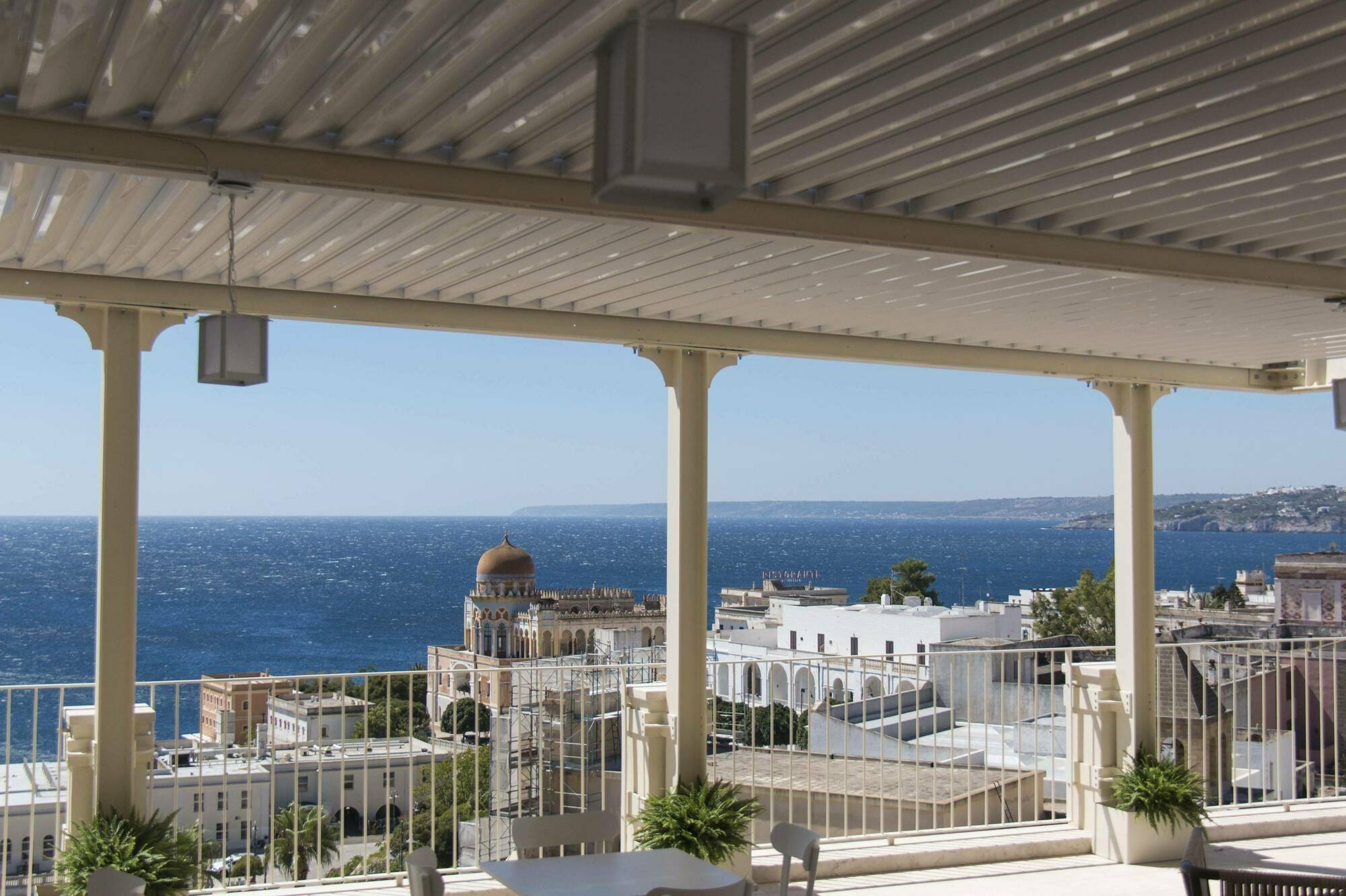 Hotel Est Santa Cesarea Terme