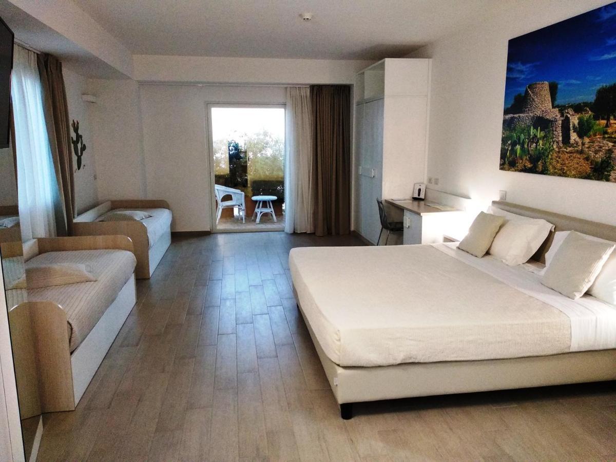 Hotel Est Santa Cesarea Terme